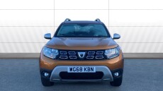 Dacia Duster 1.5 Blue dCi Prestige 5dr Diesel Estate